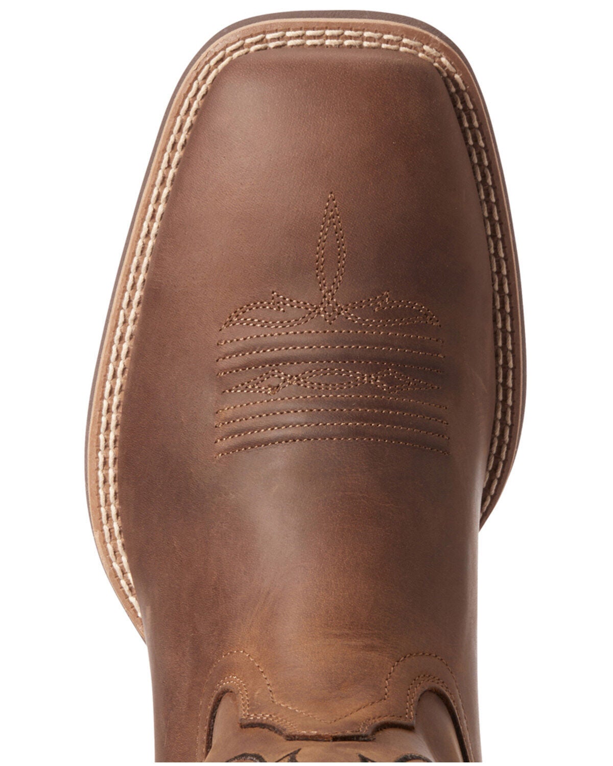 Ariat Men's Everlite Fast Time Western 