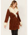 Image #2 - Show Me Your Mumu Women's Sienna Penny Lane Coat, , hi-res