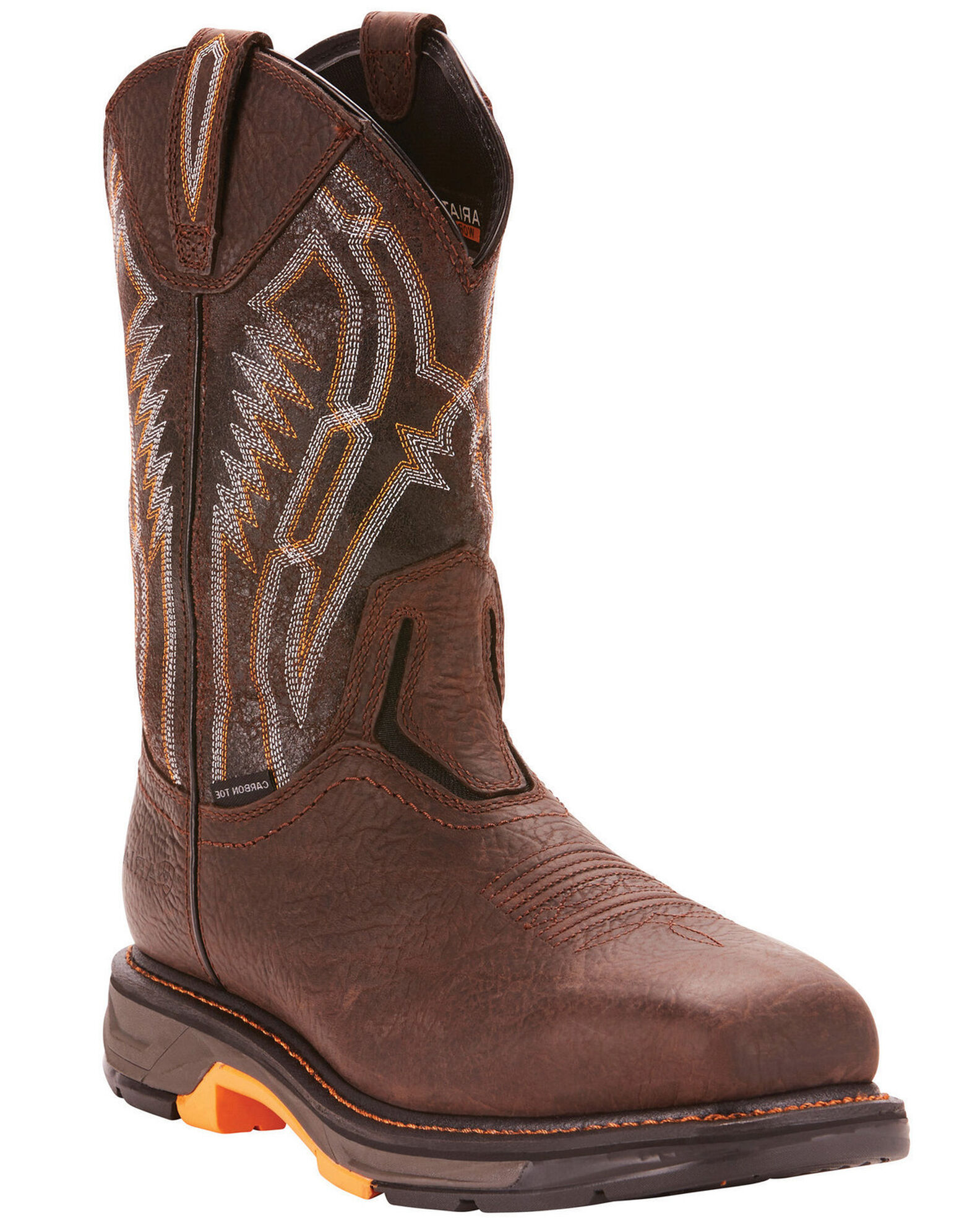 Ariat workhog online xt dare