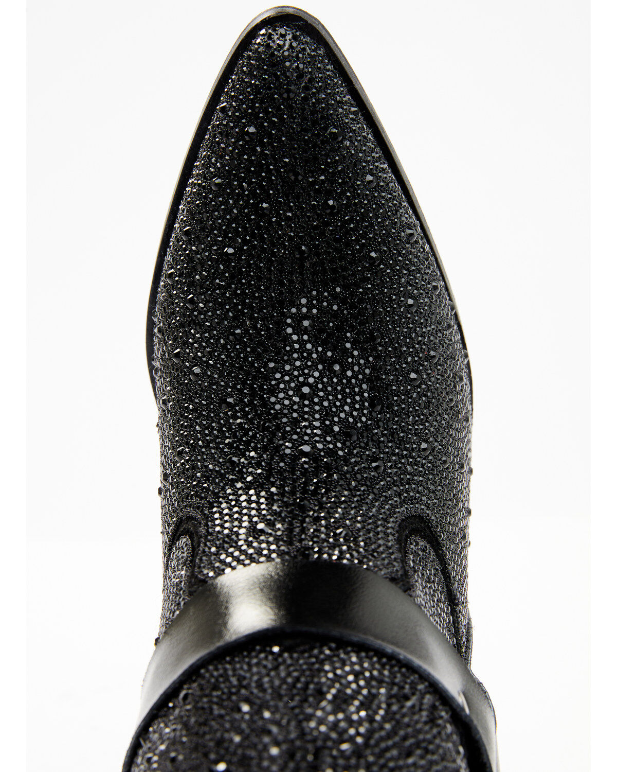 Image #6 - Dingo Women's Crown Jewel Western Fashion Booties - Pointed Toe, , hi-res