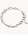 Image #2 - Shyanne Women's Multi Bead & Chain Bracelet Set - 4-piece, Multi, hi-res