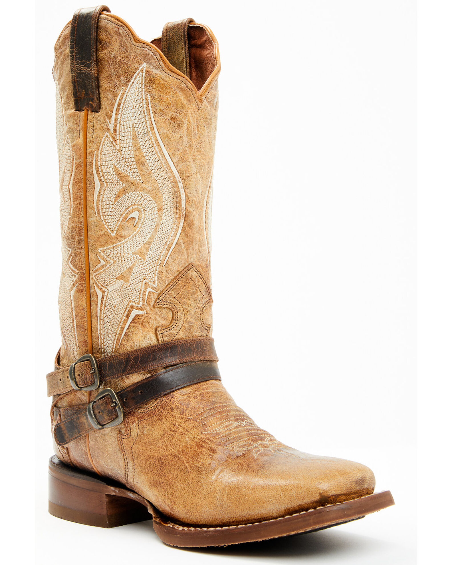 Sobina cheap western bootie