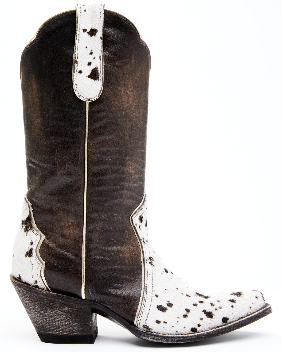 Image #2 - Idyllwind Women's Harmony Western Boots - Round Toe, , hi-res