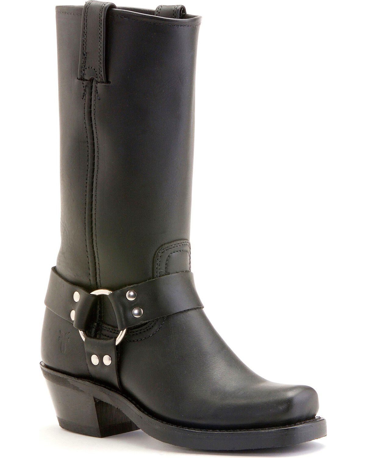 Women's Motorcycle Boots - Boot Barn