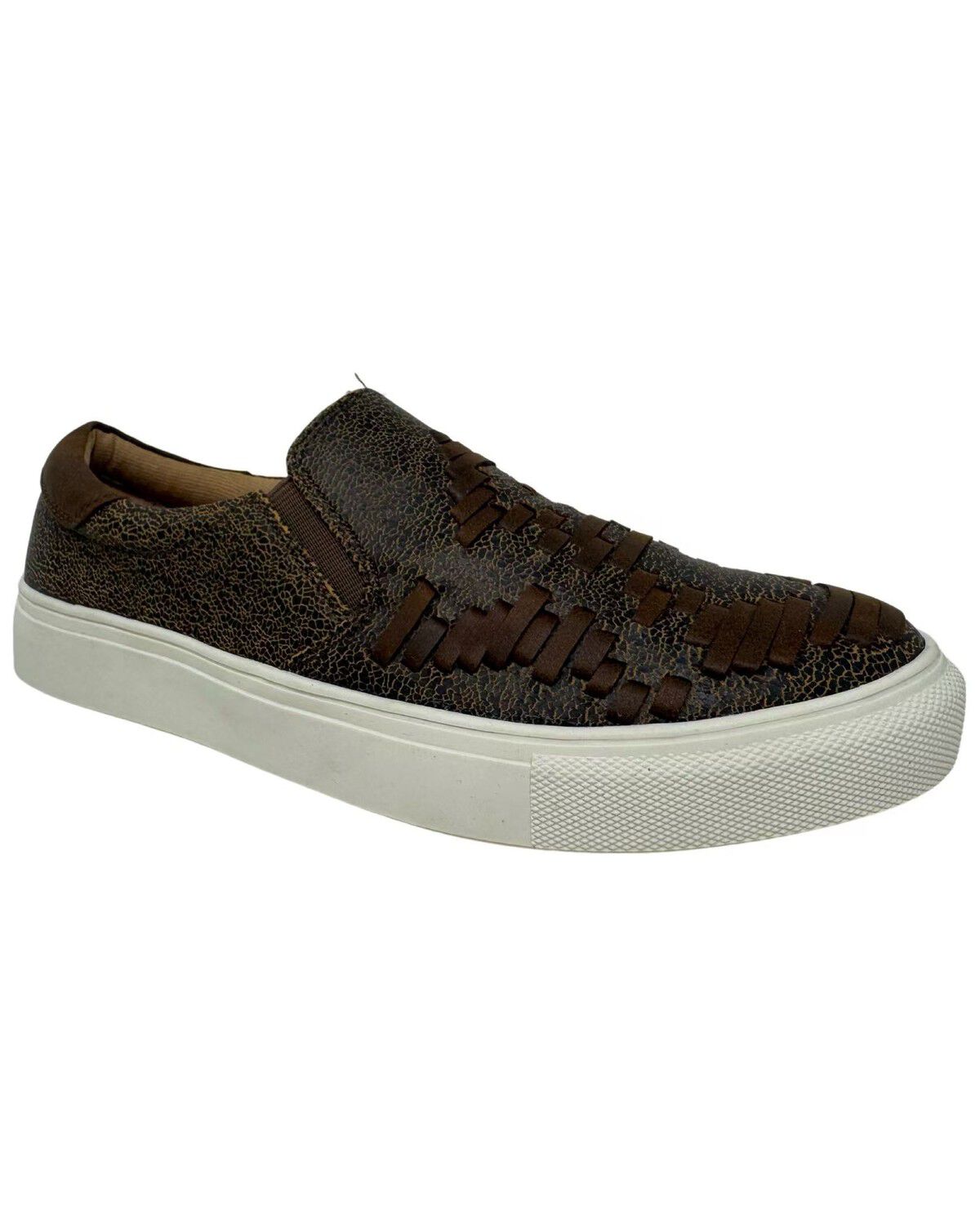 Image #1 - Very G Women's Marian Slip-On Shoes, Chocolate, hi-res