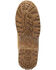 Image #7 - Belleville Men's TR Guardian Hot Weather Military Boots - Composite Toe, Coyote, hi-res