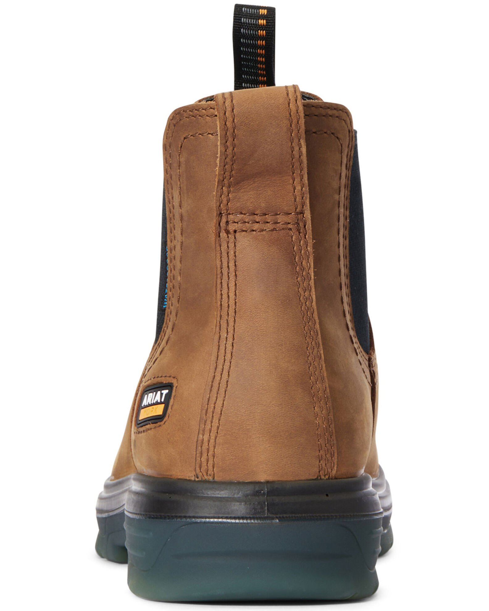 Ariat turbo chelsea outlet