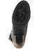 Image #7 - Harley Davidson Women's Calkins Moto Boots - Round Toe, , hi-res