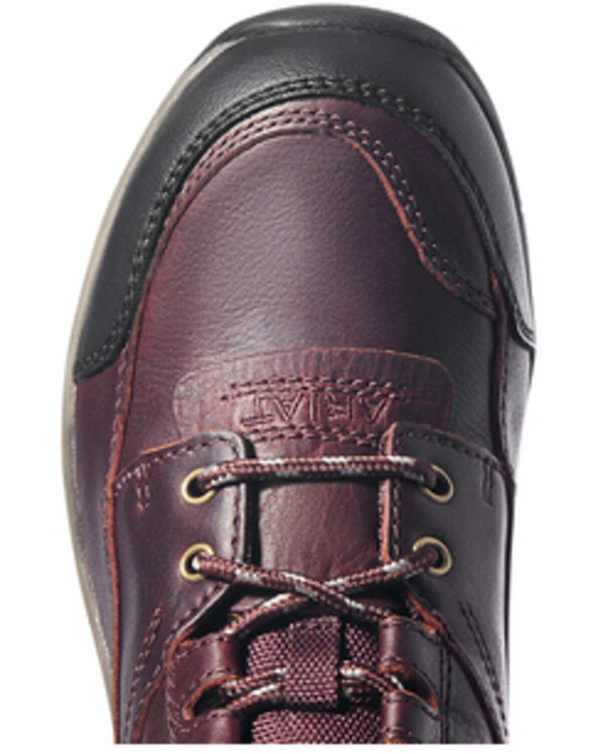 Ariat Women's Sunshine Terrain Work Boots - Soft Toe