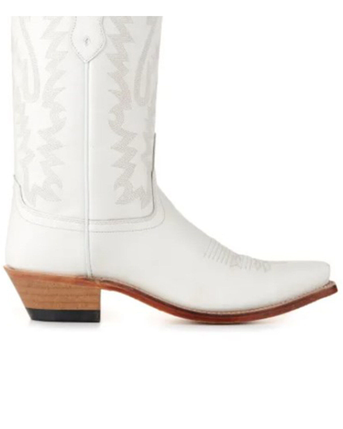 Product Name:  Old West Women's Western Boots - Snip Toe