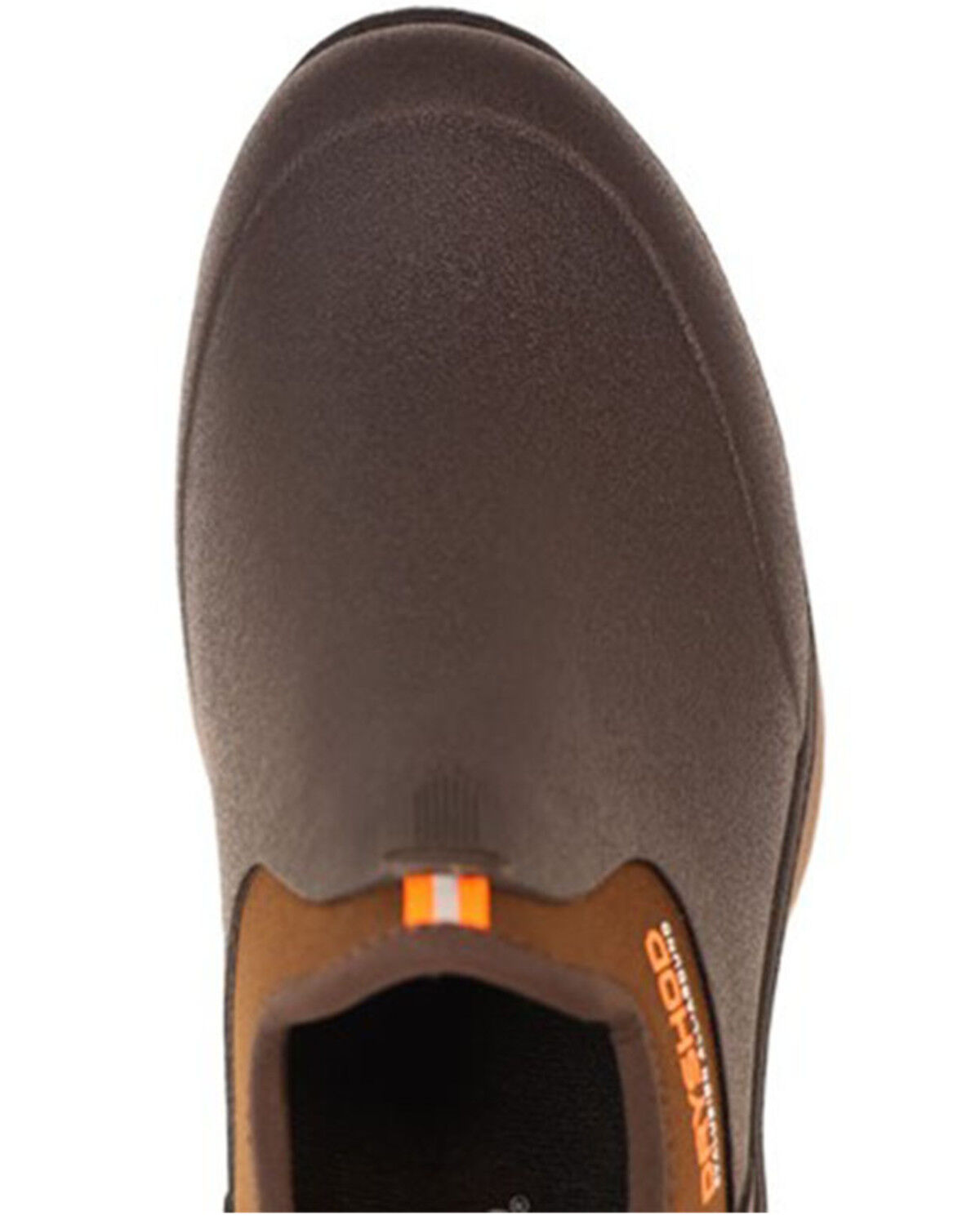 Image #6 - Dryshod Men's Evalusion All Around Shoes - Soft Toe, Brown, hi-res