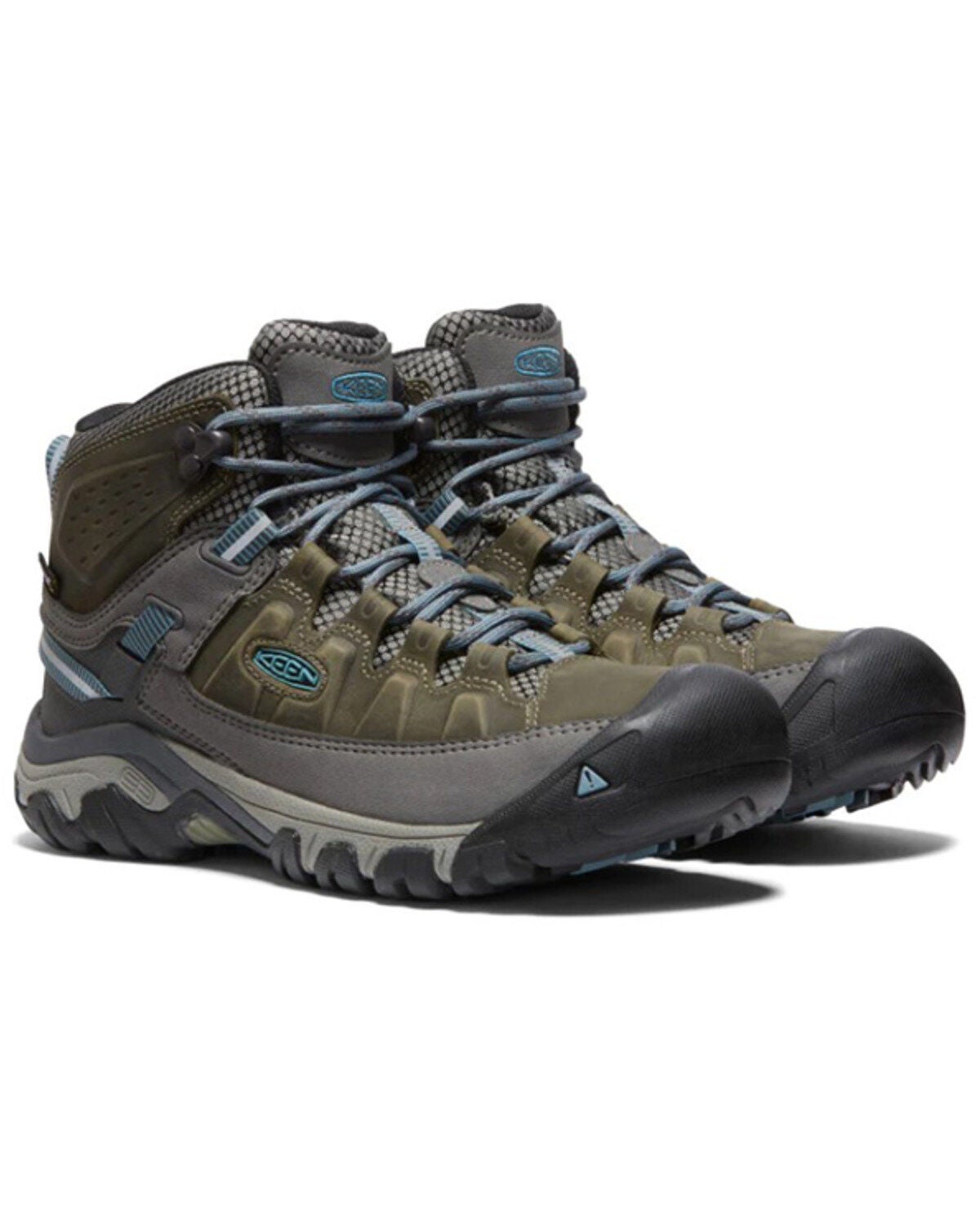 Keen - Boot Barn