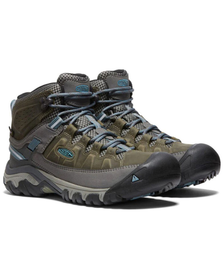 Women's Hiking Boots Boot Barn