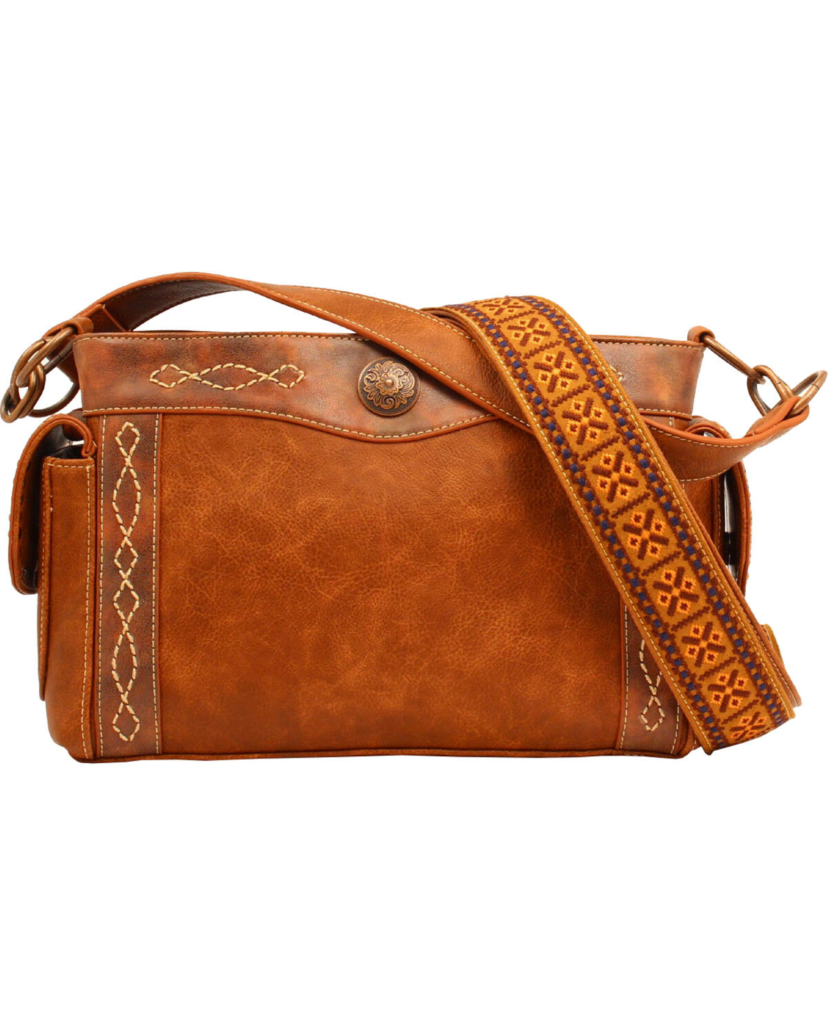 Blazin roxx purse Clearance