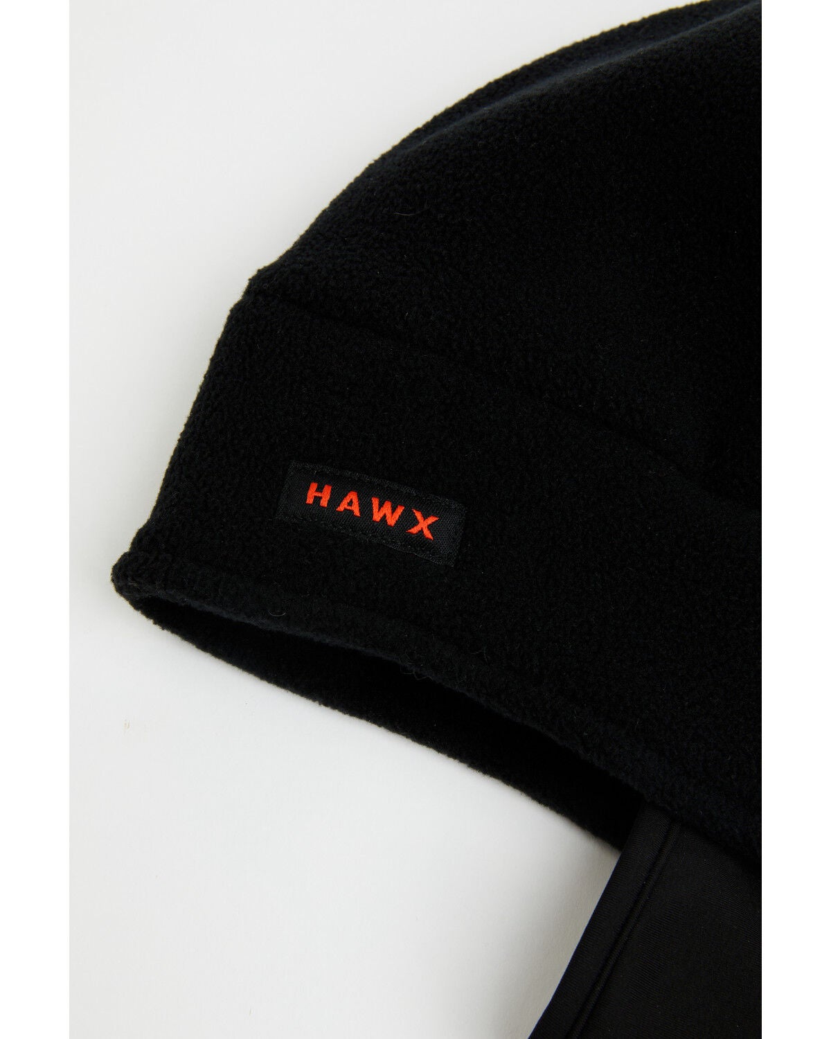 Image #2 - Hawx Men's 2-in-1 Face Mask, Black, hi-res