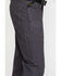 Image #4 - Ariat Men's Gray Rebar M4 Made Tough Durastretch Straight Leg Work Pants, Grey, hi-res