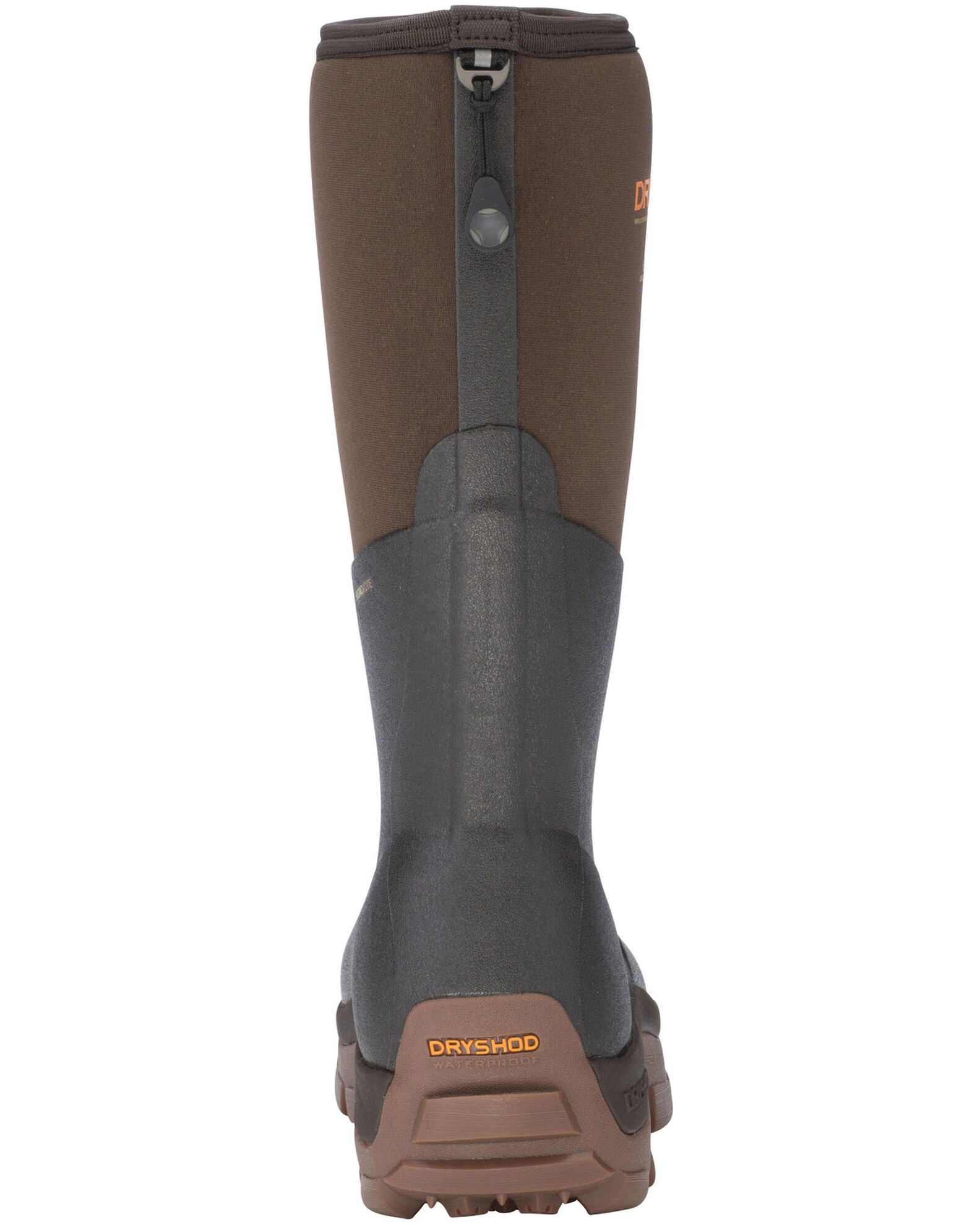 Dryshod Women's Hi Haymaker Farm Work Boots Boot Barn