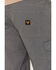 Image #4 - Hawx Men's Ripstop Cargo Work Pants, Charcoal, hi-res