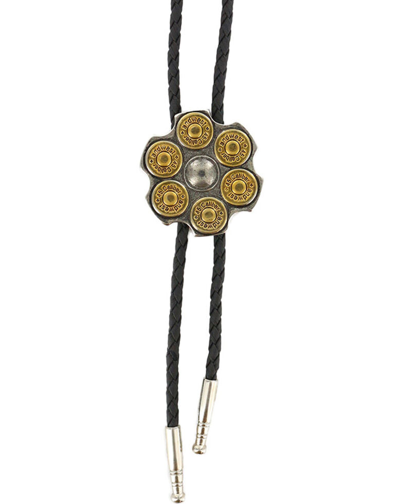 Men's Bolo Ties Boot Barn