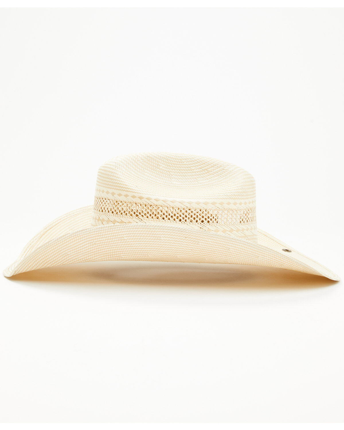 Image #2 - Peter Grimm Colt Straw Cowboy Hat, Cream, hi-res