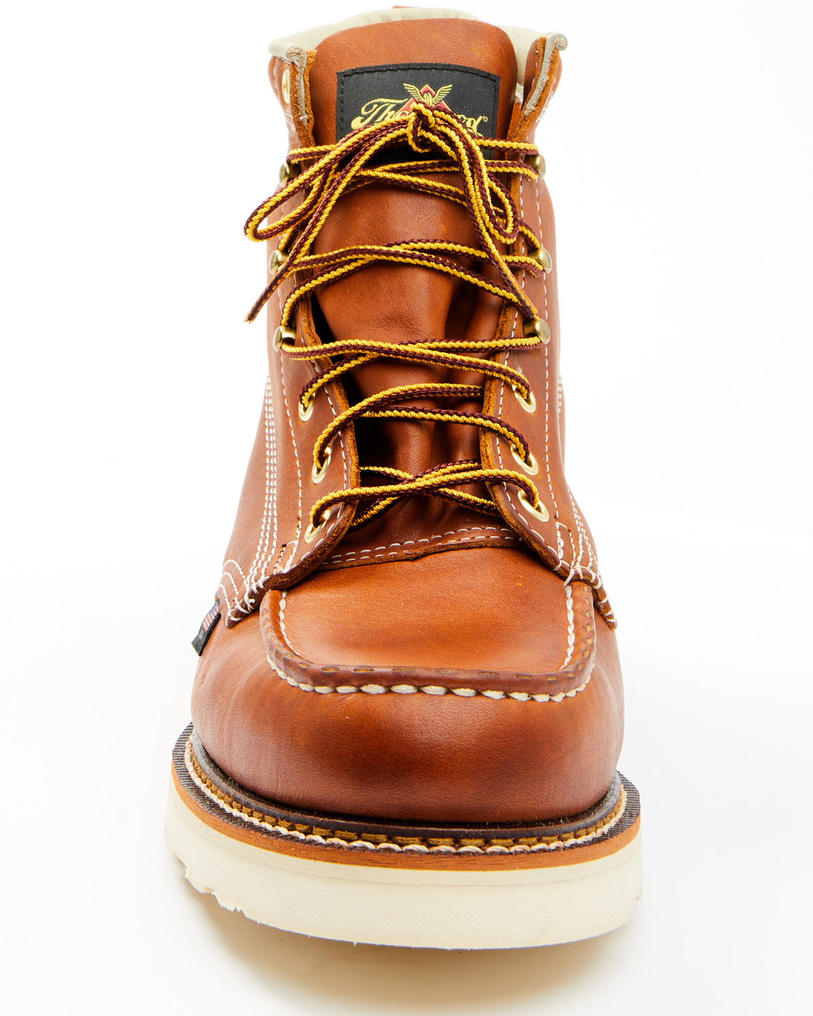Baby thorogood boots store
