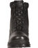 Image #4 - Rocky Men's Eliminator Boots, Black, hi-res