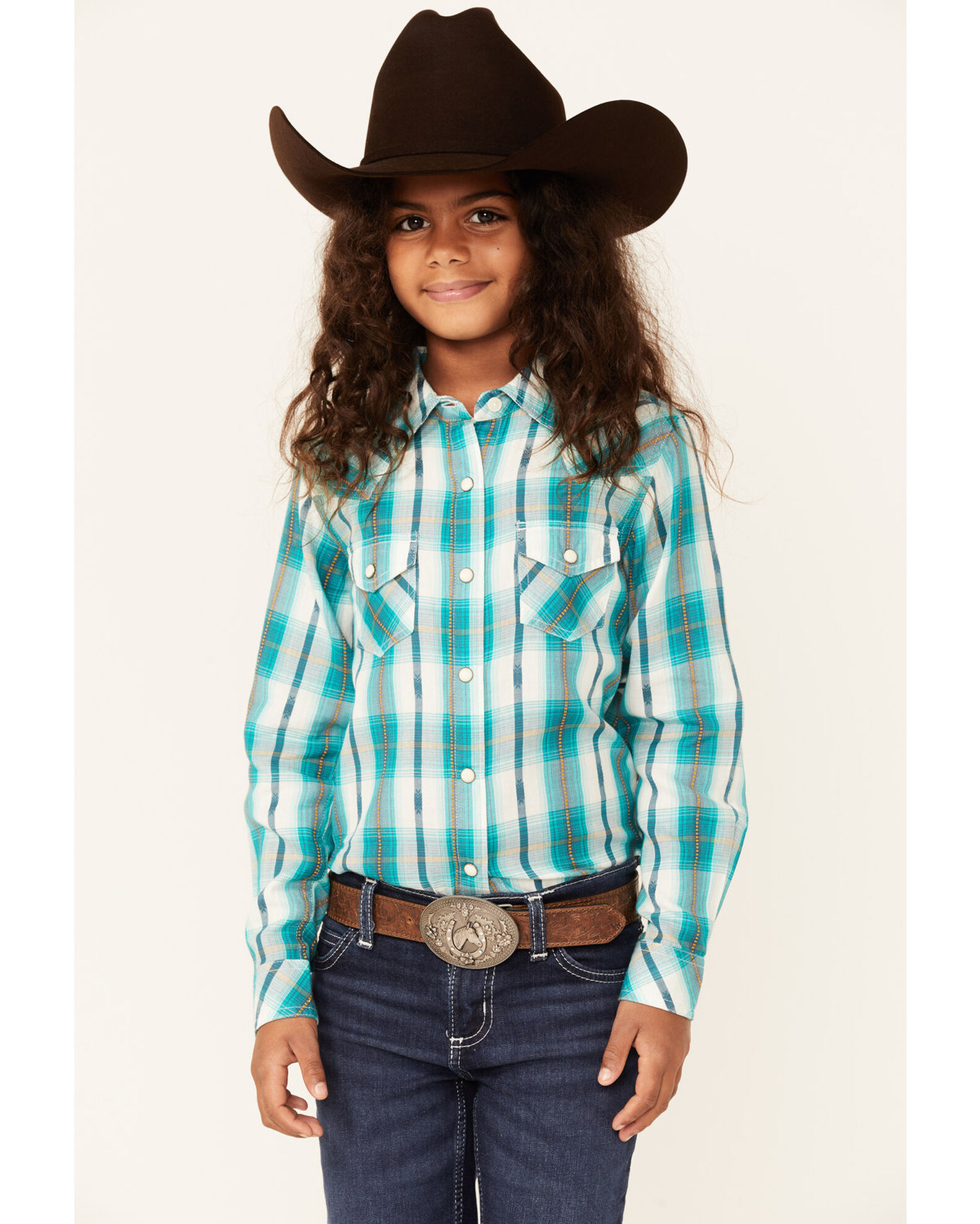 Ariat glacier store