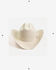 Image #3 - Larry Mahan Imperial 1000X Felt Cowboy Hat, Silver Belly, hi-res