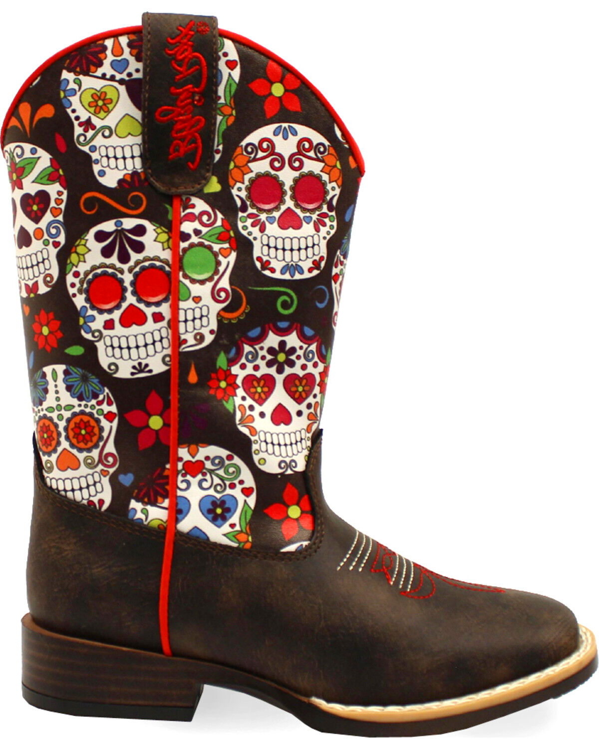 Blazin roxx boots wholesale Clearance