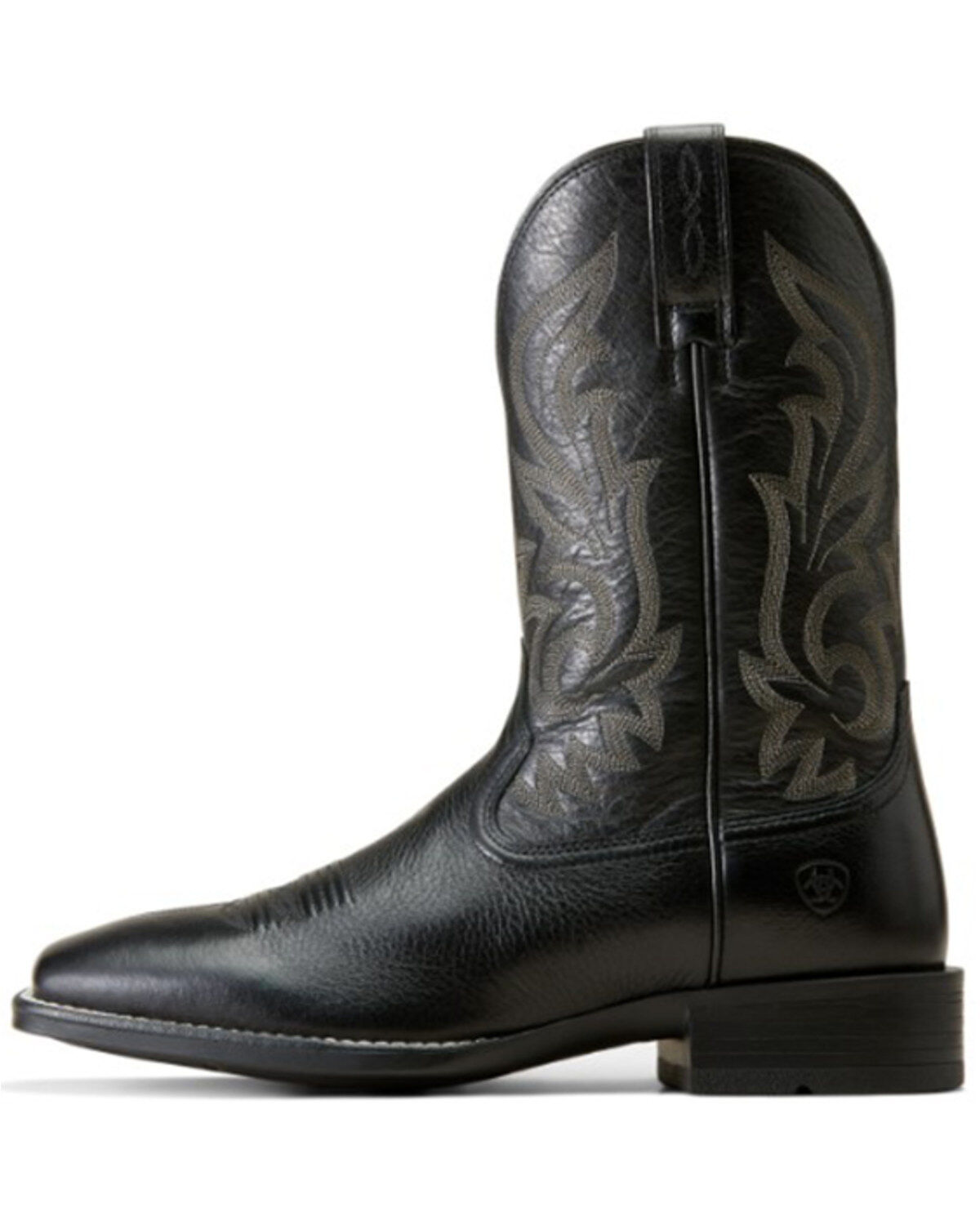 Product Name:  Ariat Men's Ultra Performance Western Boots - Broad Square Toe