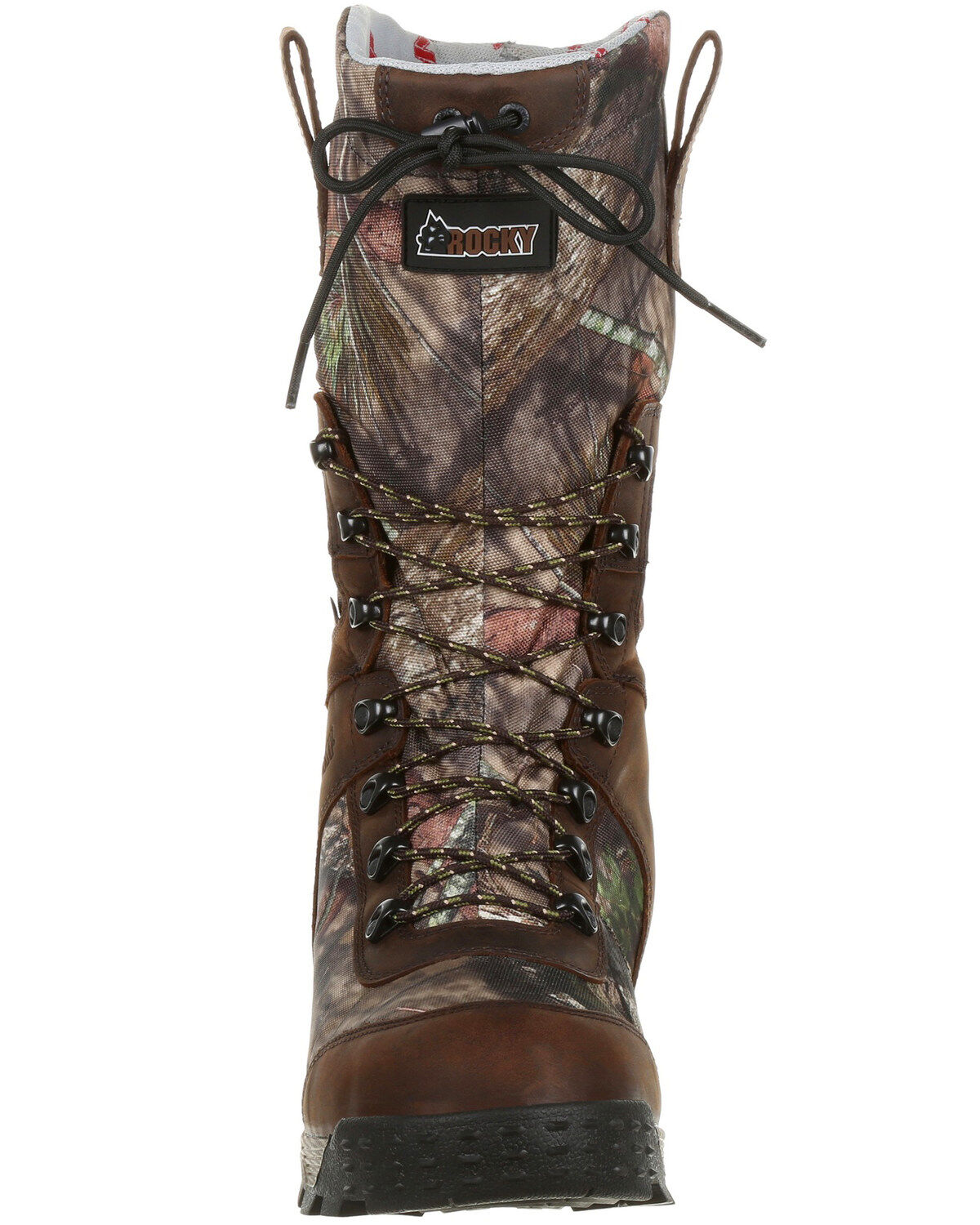 timber pro boots