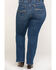 Image #1 - Wrangler Women's Aura Instantly Slimming Jeans - Plus, , hi-res