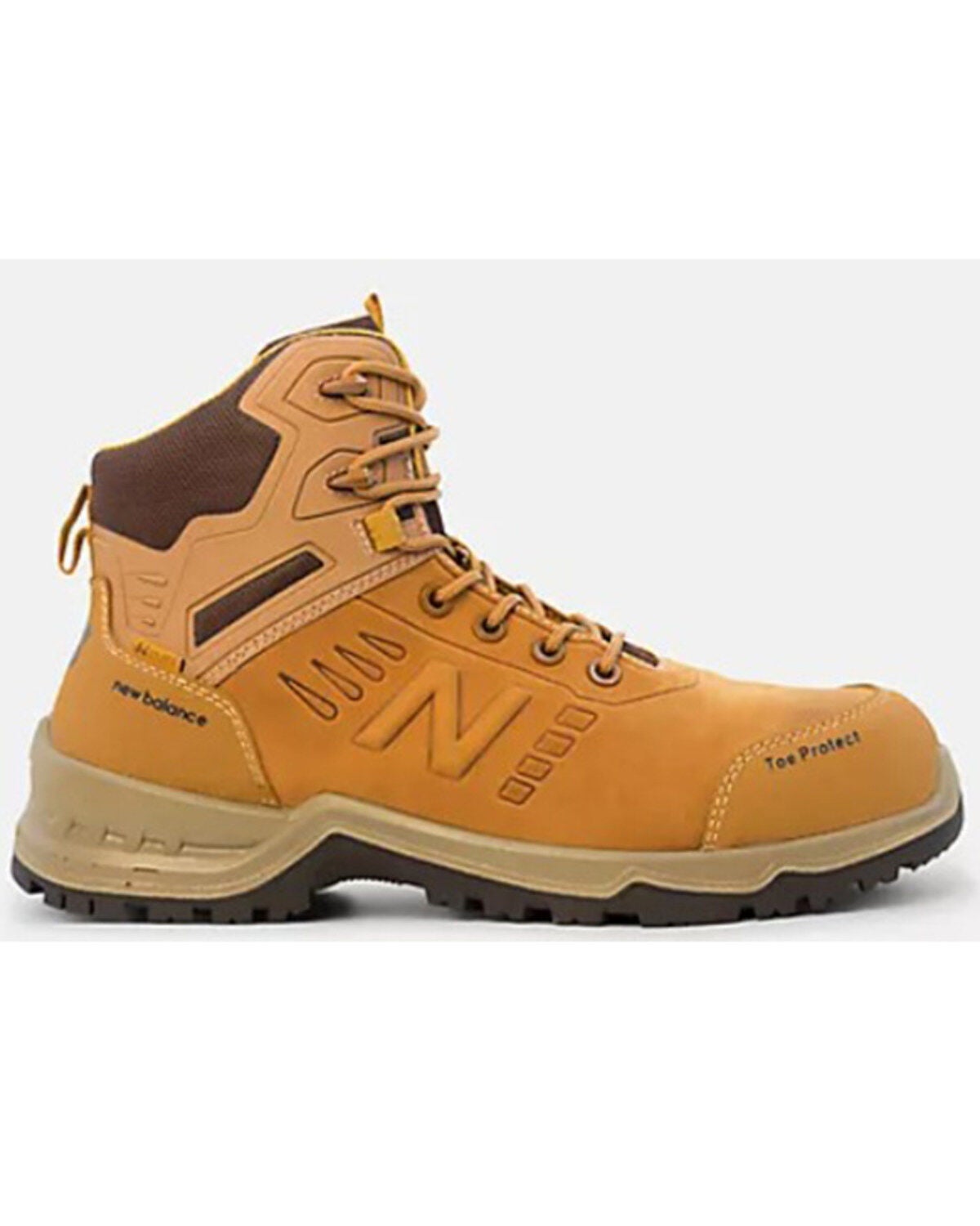 new new balance boots