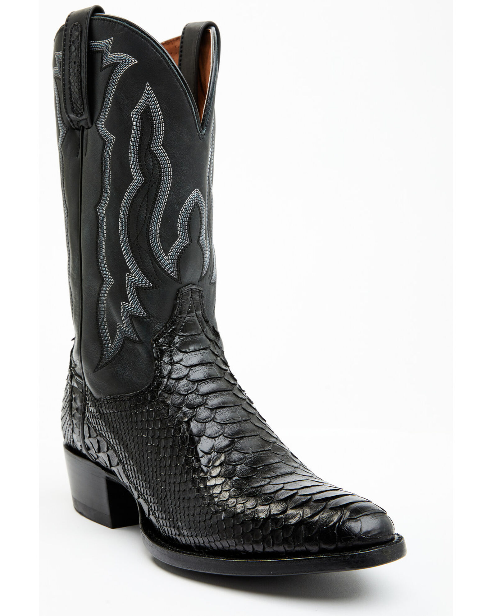 Python boots for sale sale
