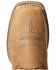 Image #4 - Ariat Women's Hybrid Rancher Waterproof Performance Western Boots - Broad Square Toe, , hi-res