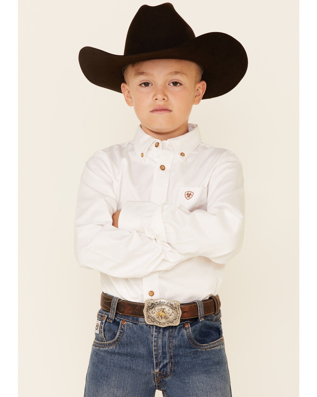 boot barn ariat shirts