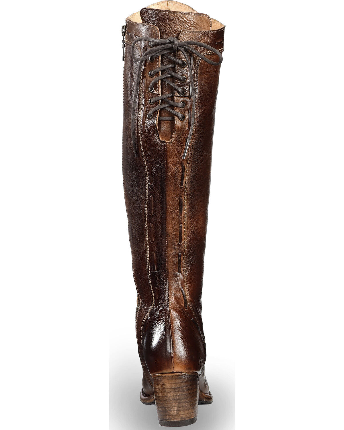 bed stu leather boots