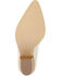 Image #7 - Coconuts by Matisse Women's Lynne Booties - Snip Toe, Ivory, hi-res