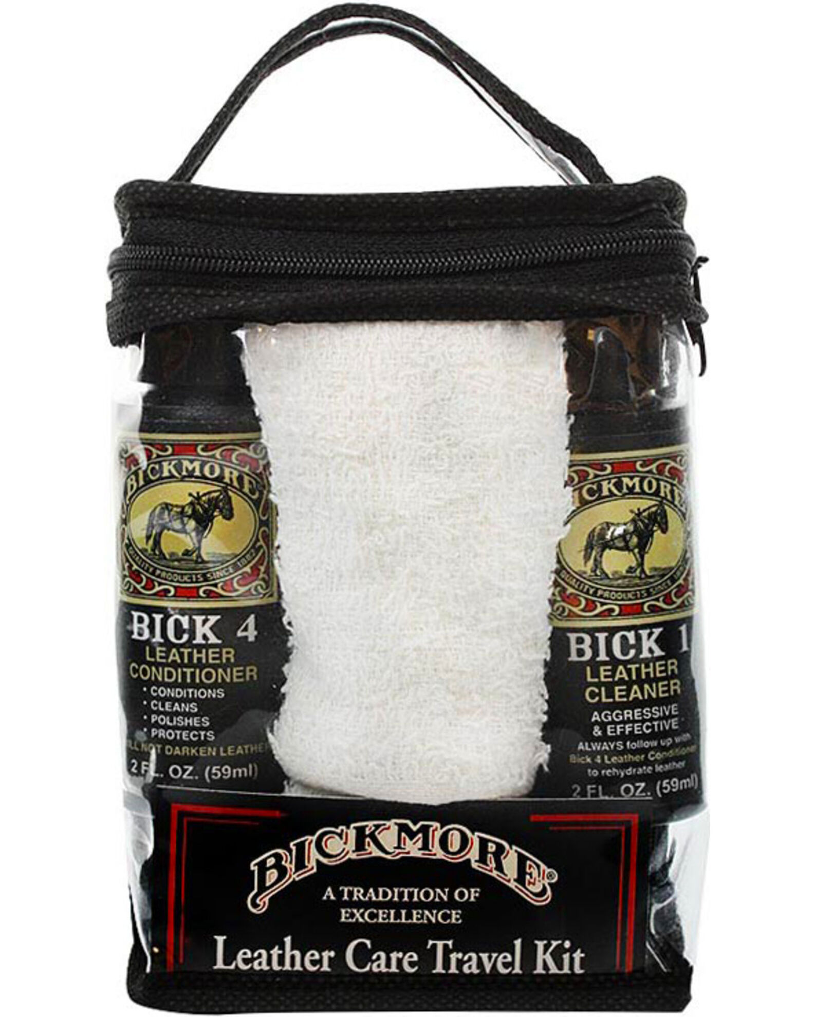 Bickmore boot care kit online