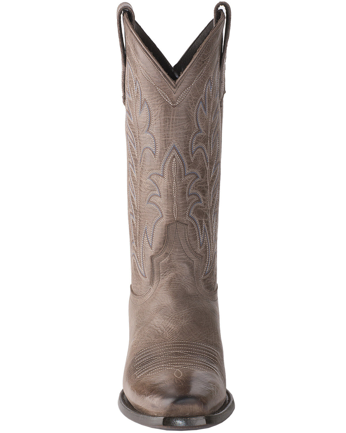 Image #4 - Lane Men's Ranahan Western Boots - Snip Toe, , hi-res