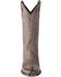 Image #4 - Lane Men's Ranahan Western Boots - Snip Toe, , hi-res