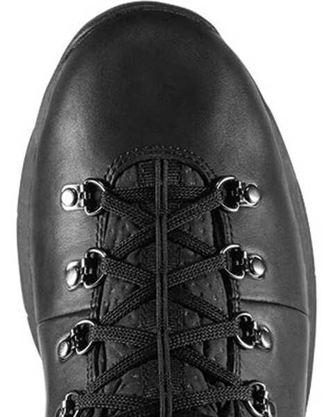 Image #2 - Danner Men's Black Mountain 600 Boots - Round Toe , , hi-res