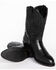 Image #5 - Cody James Men's Classic Western Boots - Medium Toe, , hi-res