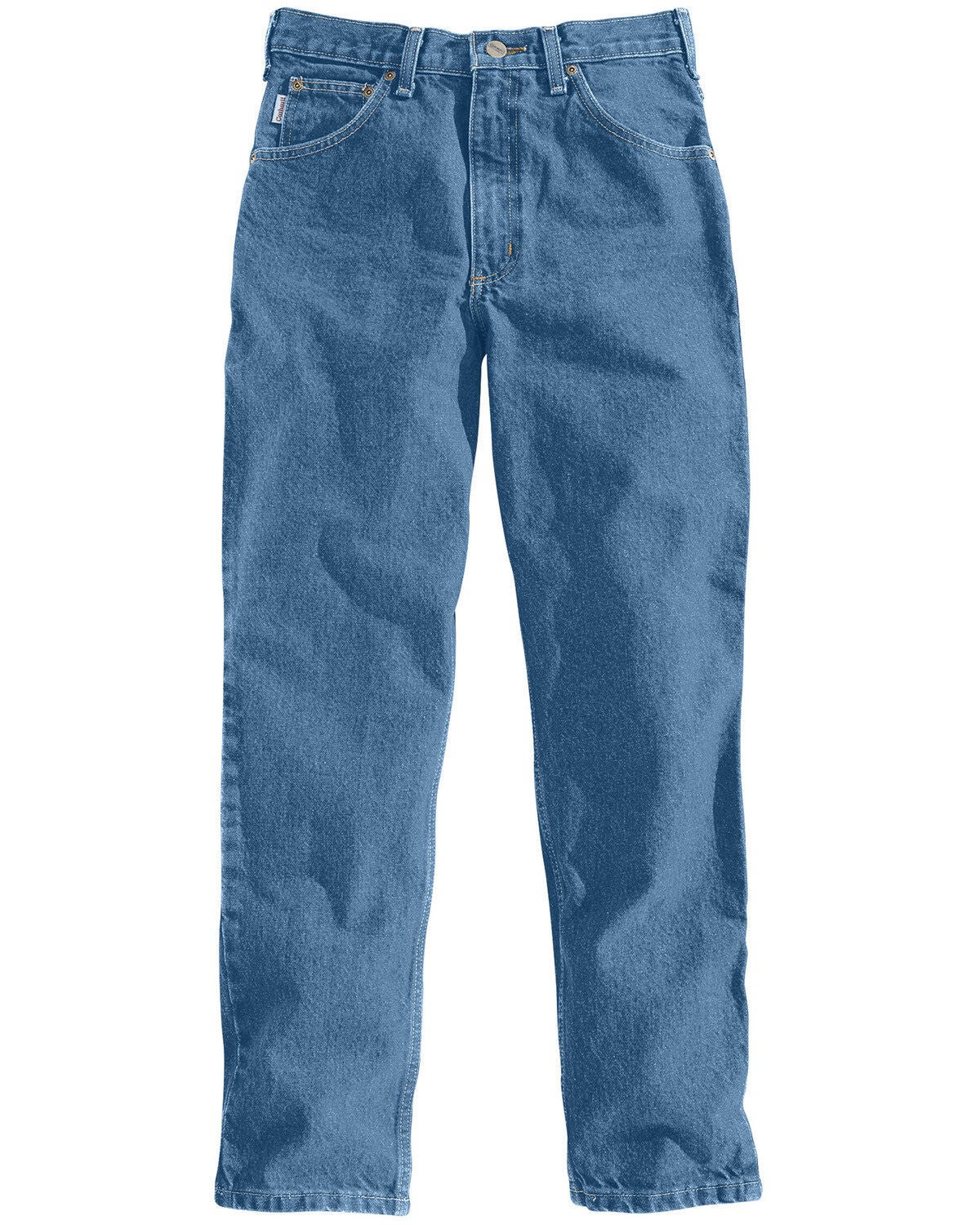 Carhartt Men's Relaxed Fit Jeans | Boot 