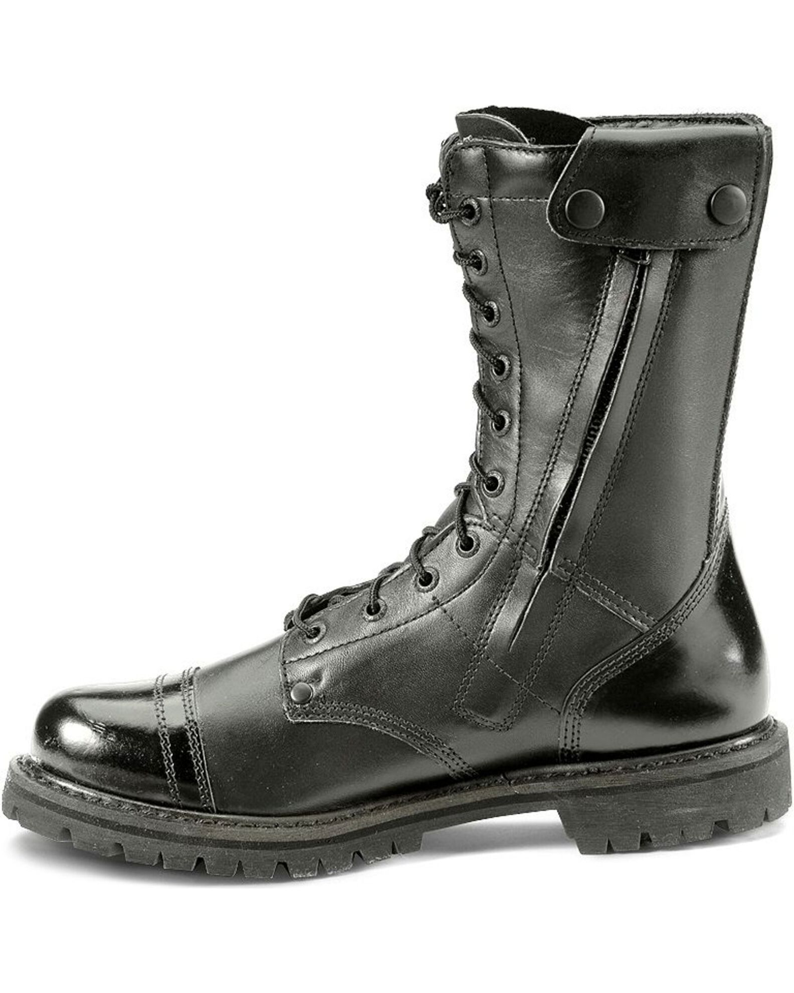 Rocky 7 inch paratrooper boots discount
