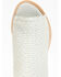 Diba True Women's Zest Fully Block Heel Sandals, Ivory, hi-res
