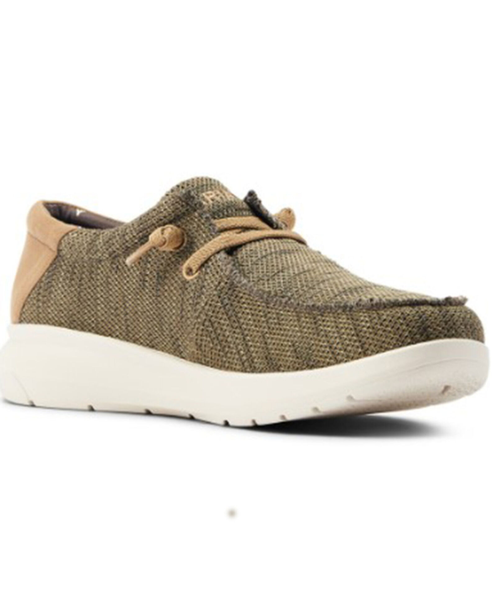 Ariat casual shoes mens discount