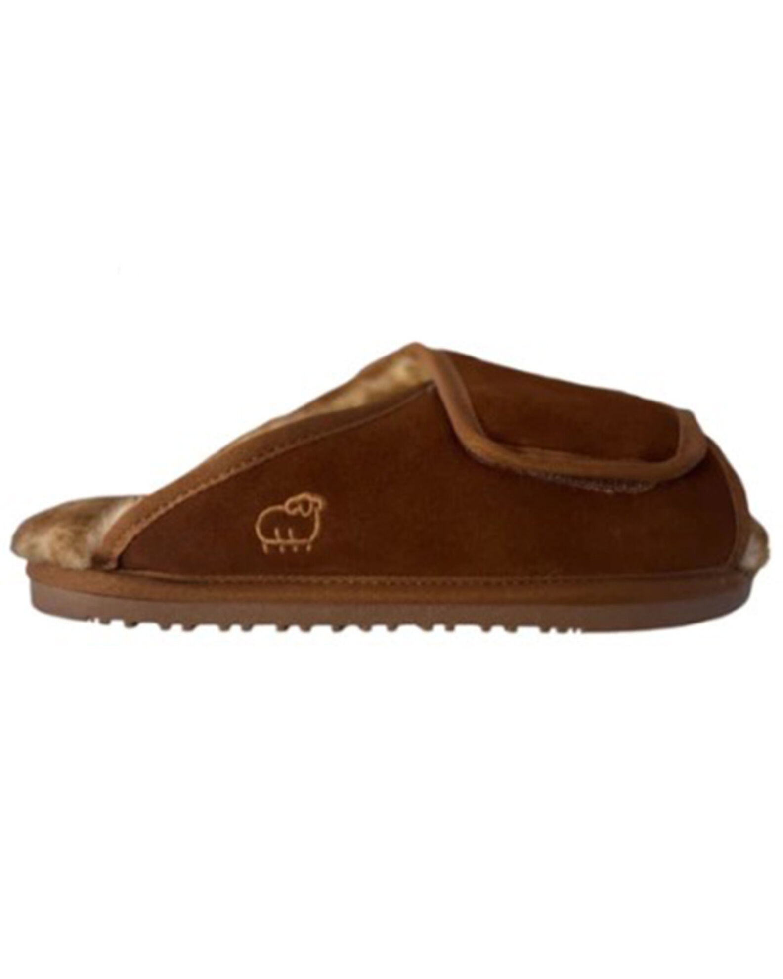 Lamo slippers shop mens