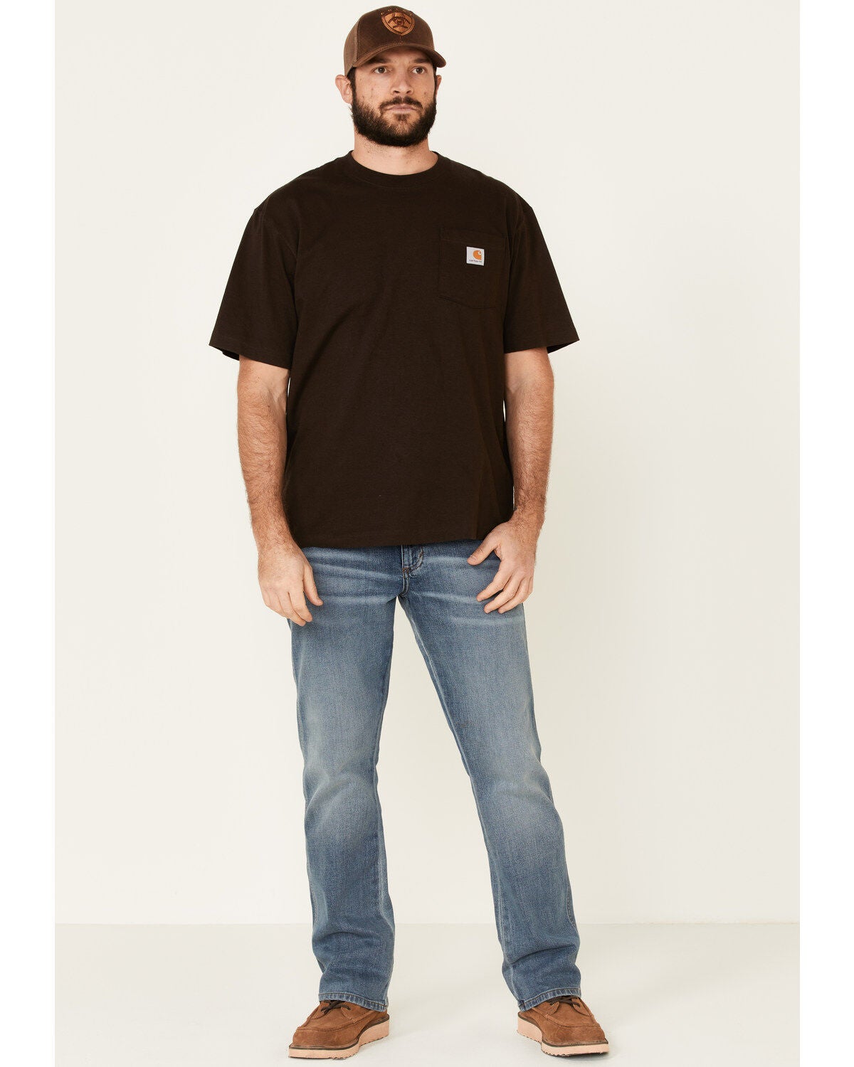 Wrangler : Jeans, Shirts \u0026 More - Boot Barn
