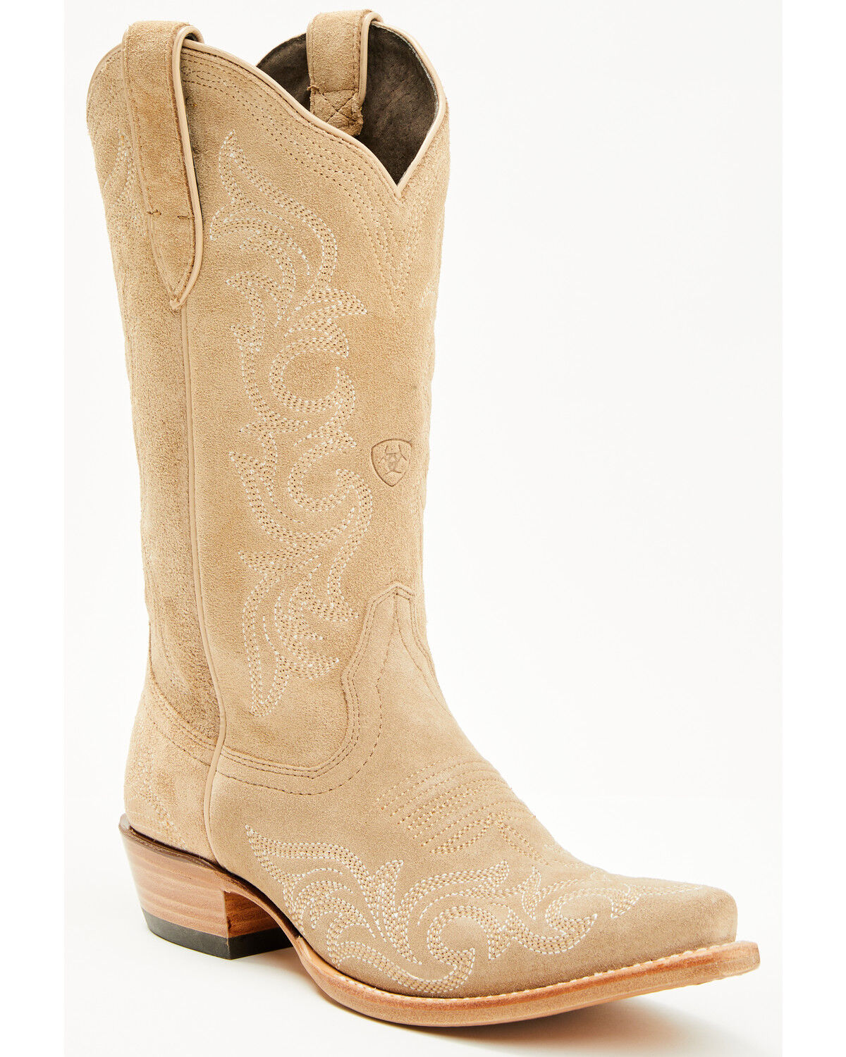 Ariat Women´s Hazen Western Boots - SnipToe